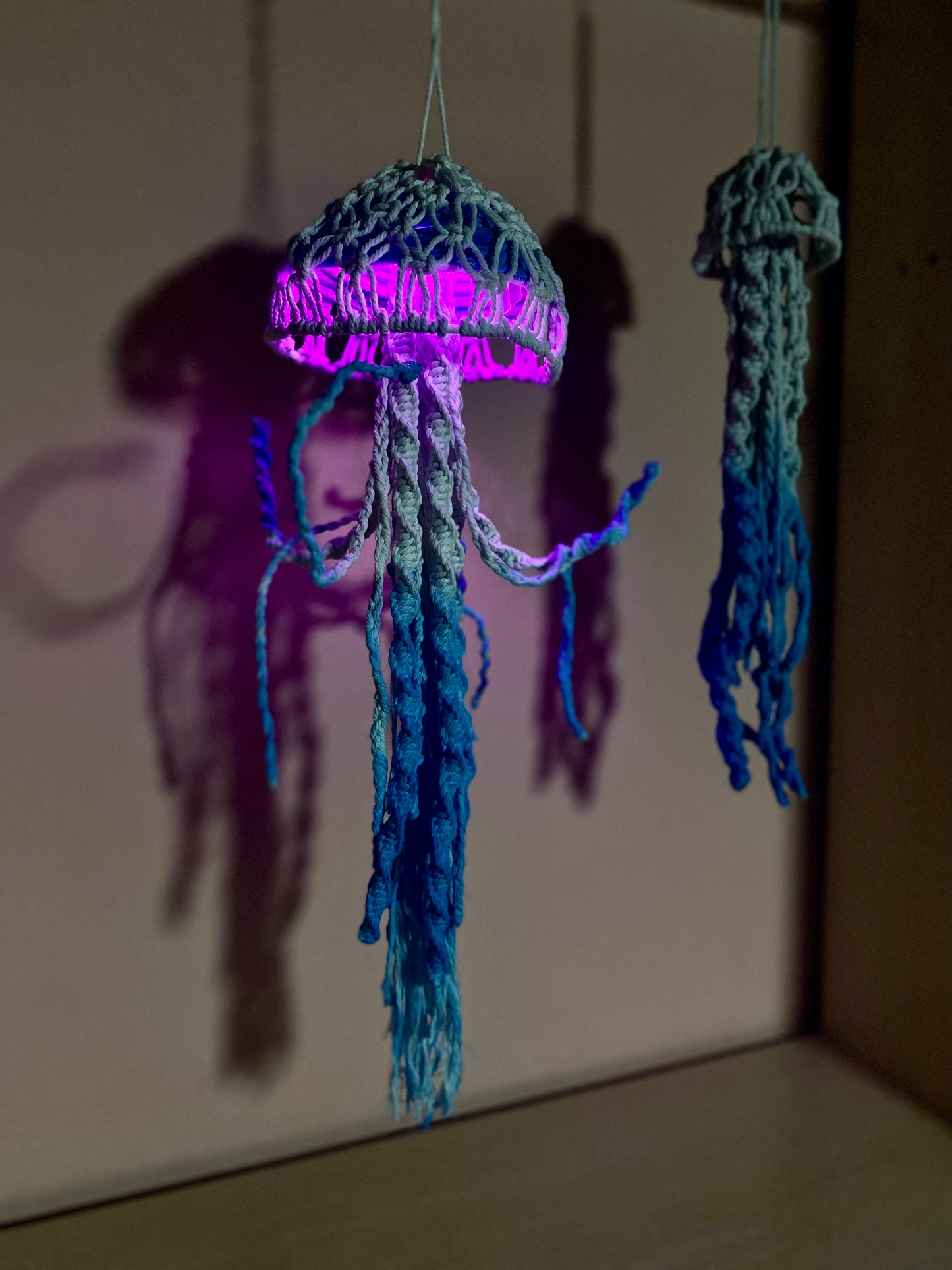 Lampada Medusa