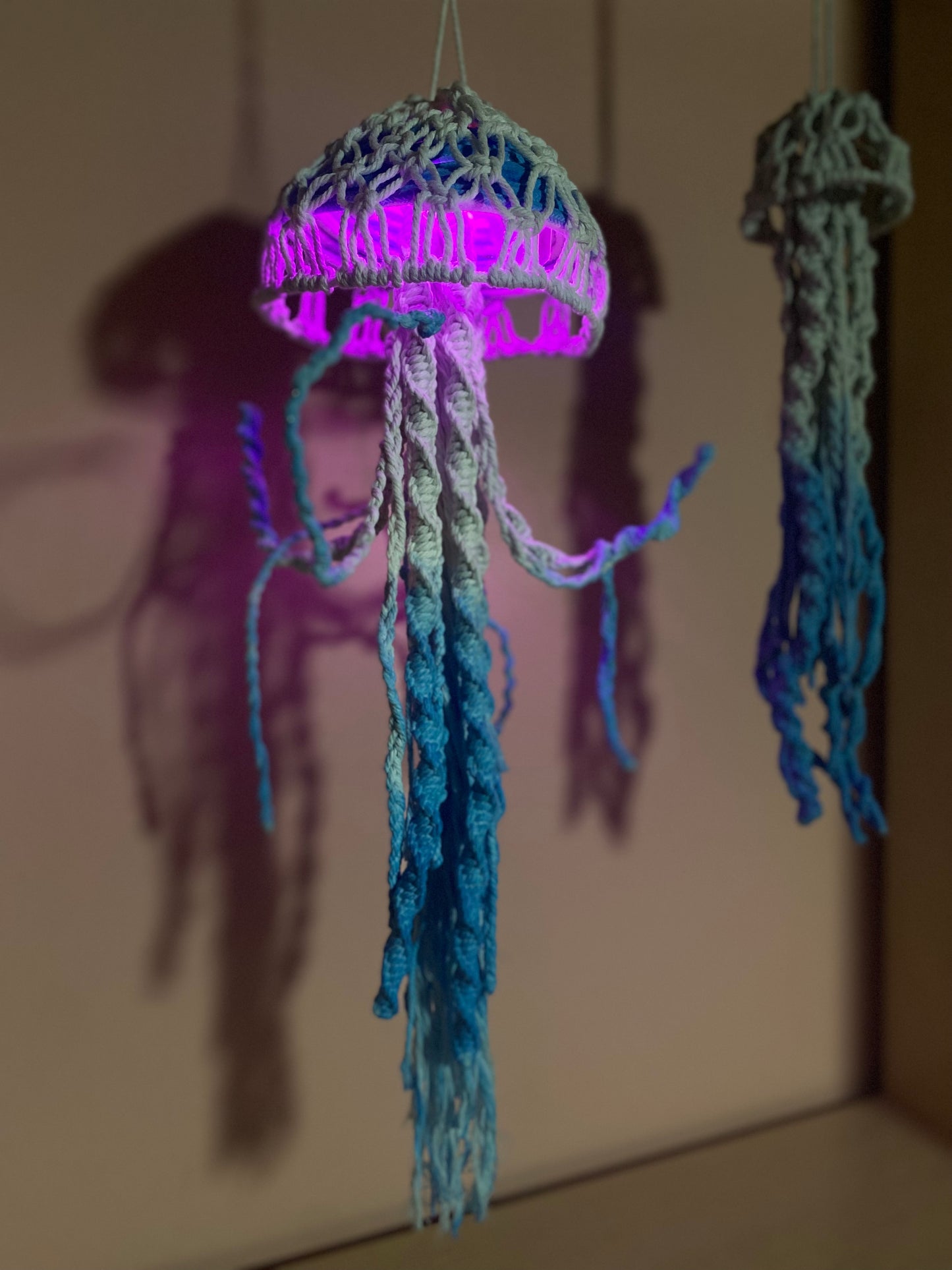 Lampada Medusa