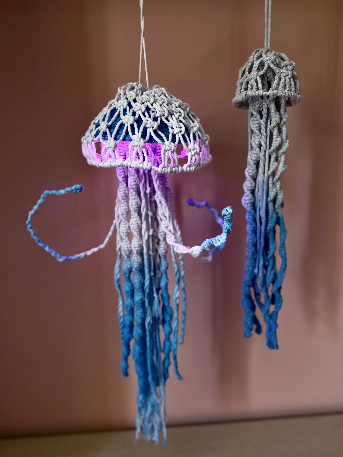 Lampada Medusa